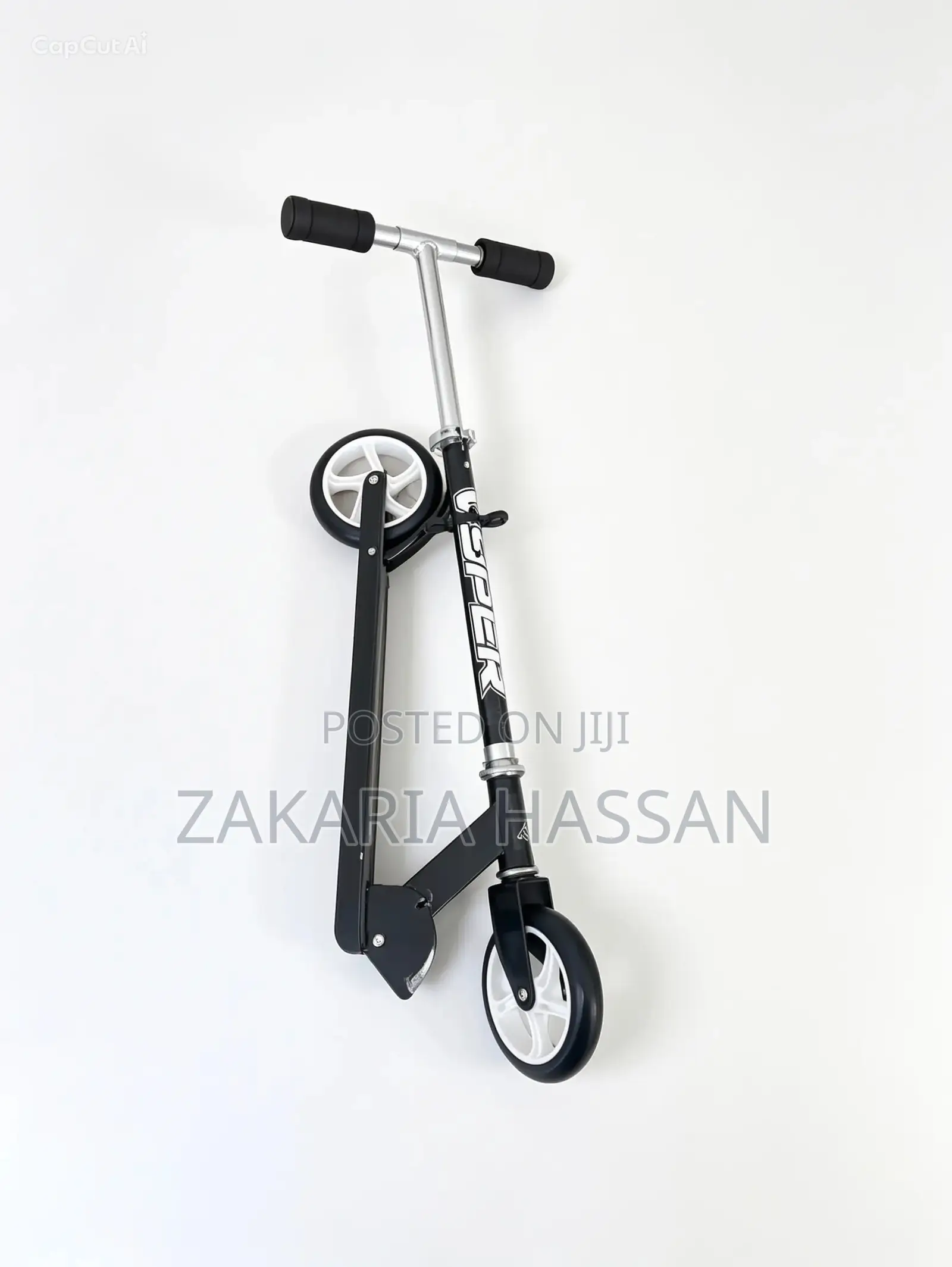 Ozbozz Vyper Scooter