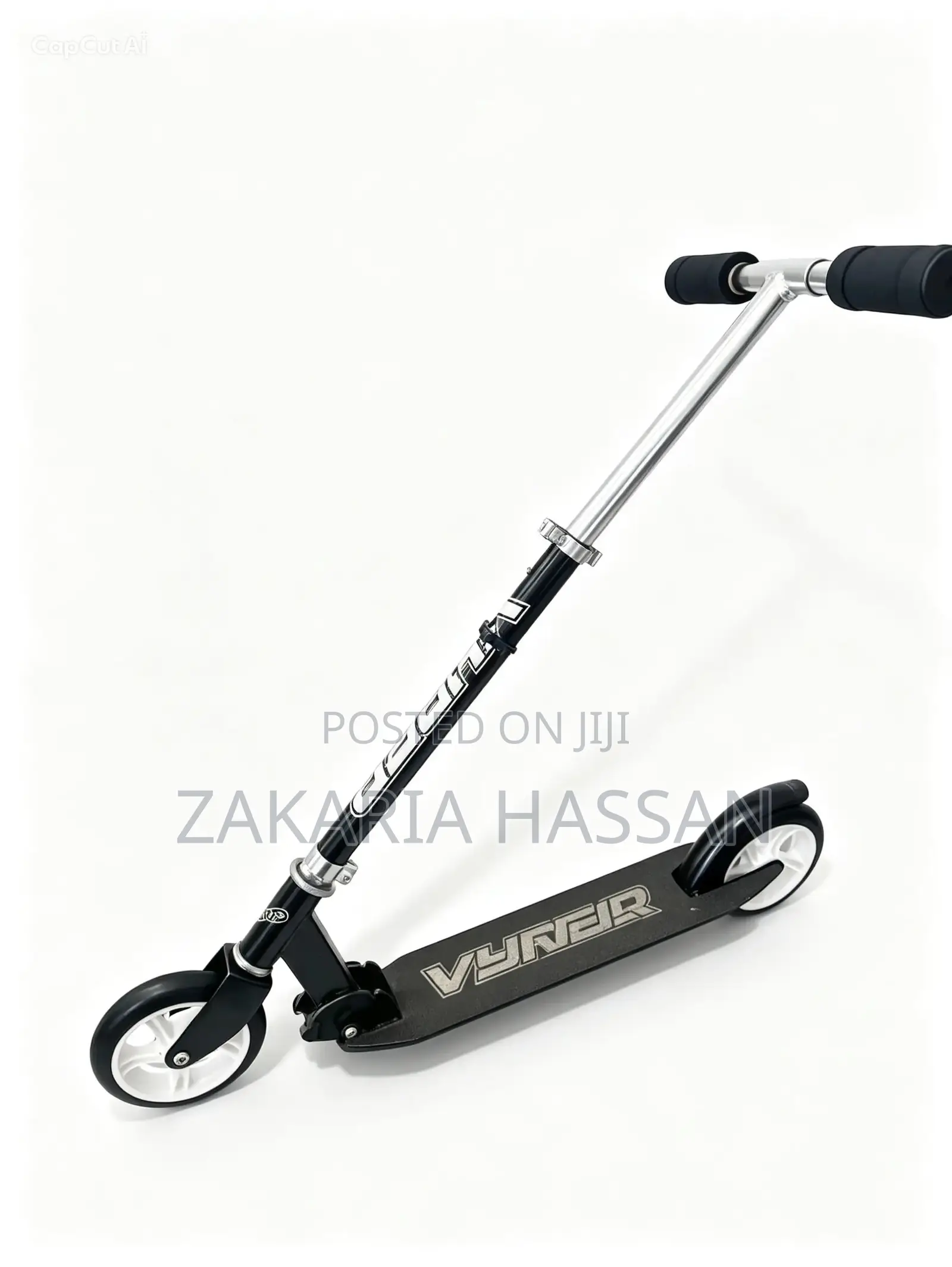 Ozbozz Vyper Scooter