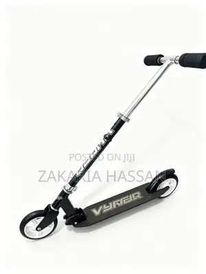 Ozbozz Vyper Scooter