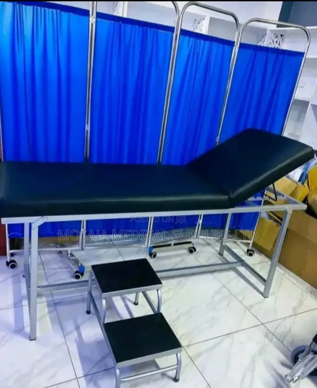 Examination Couch