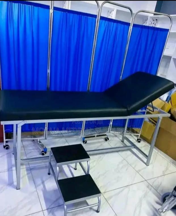 Examination Couch
