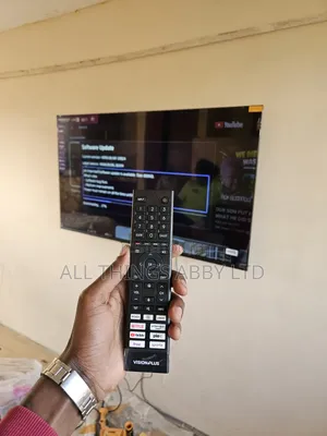 Vision Plus 50 Inch