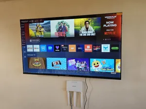Vision Plus 50 Inch