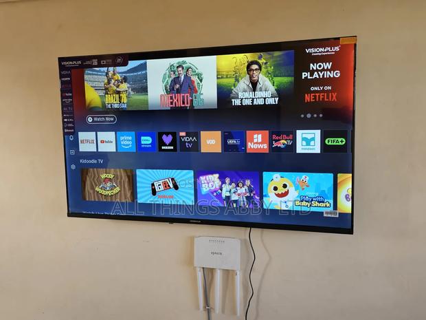 Vision Plus 50 Inch - thumbnail 2