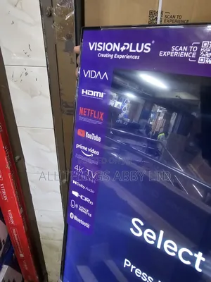 Vision Plus 50 Inch