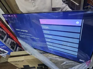 Vision Plus 50 Inch