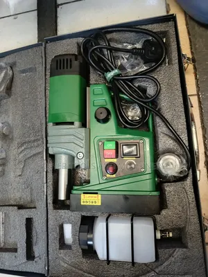 New Beat 1400watts 40mm Magnetic Drill
