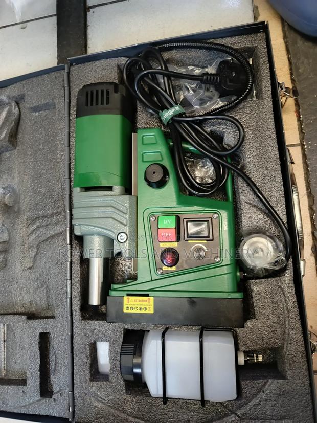 New Beat 1400watts 40mm Magnetic Drill