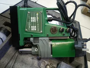 New Beat 1400watts 40mm Magnetic Drill