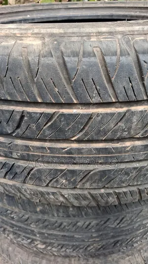 Tyres (4 Tyres)