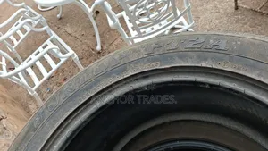 Tyres (4 Tyres)