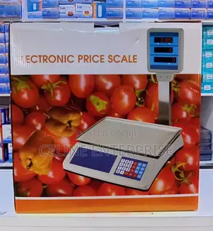 Acs 50 Kg Digital Price Computing Scale