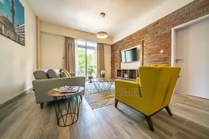 Furnished 1bdrm Apartment in Infinity, Kileleshwa for sale