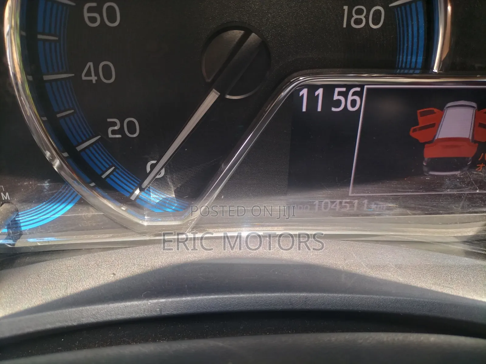 Toyota Corolla Fielder 2019 Silver