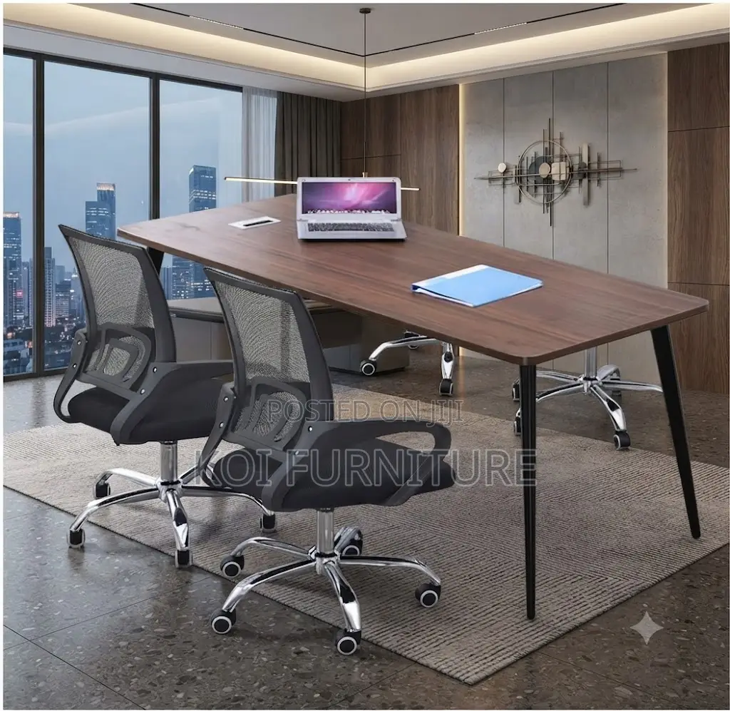 Office Chairs; Mid Back Direct Breathable Fabric Office Chair