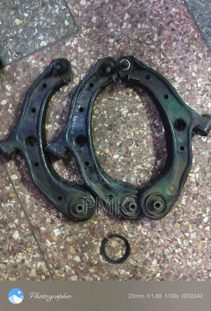 Honda N Wagon Control Arm