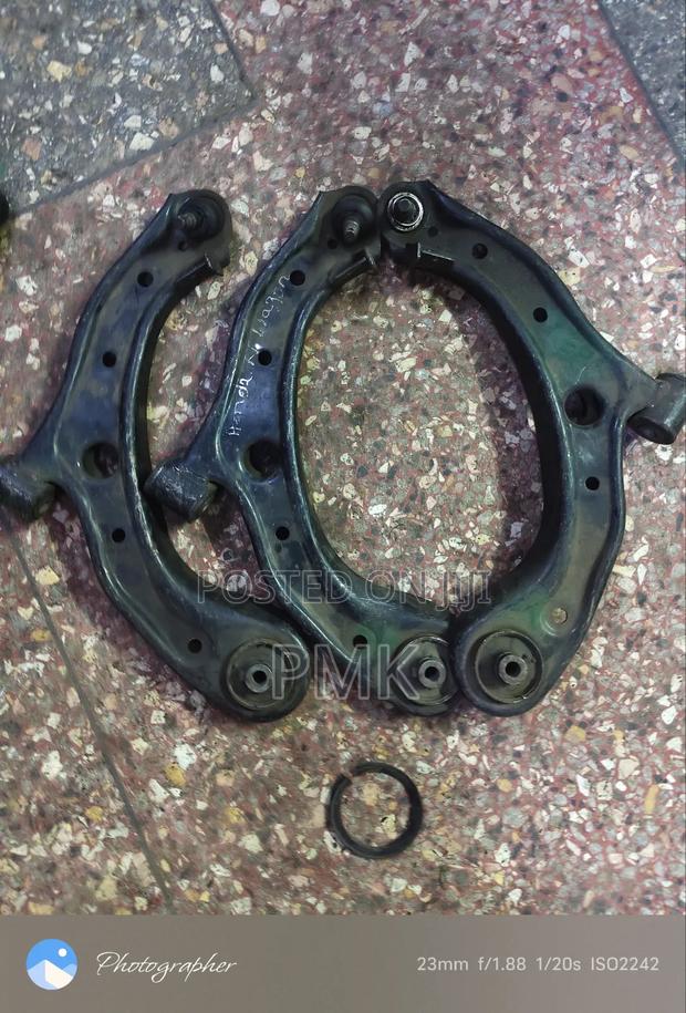 Honda N Wagon Control Arm