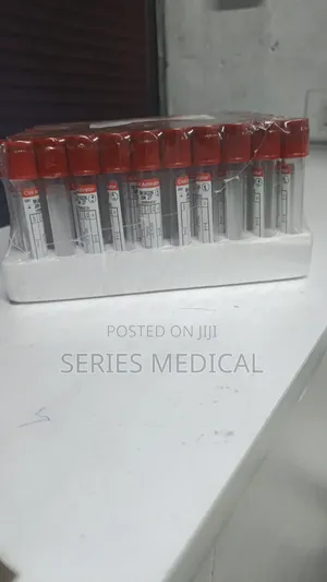 Blood Collection Tube