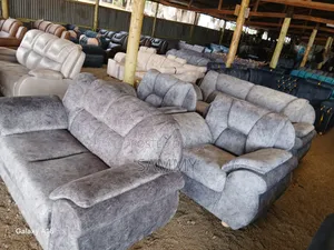 Kangaroo 7 Seater