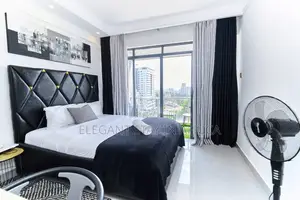 Cozy Studio in Lavington