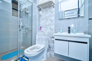 Cozy Studio in Lavington