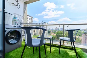Cozy Studio in Lavington