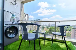 Cozy Studio in Lavington
