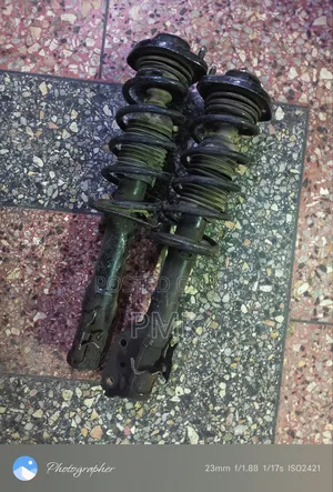 Nissan Days Front Shock