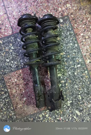 Nissan Days Front Shock