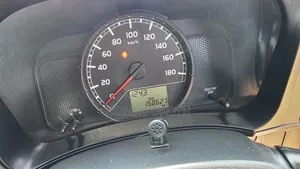 Toyota Probox 2017 Silver