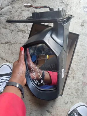 Suzuki Swift Side Mirror