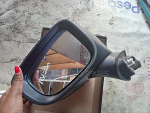 Mazda Atenza Side Mirror