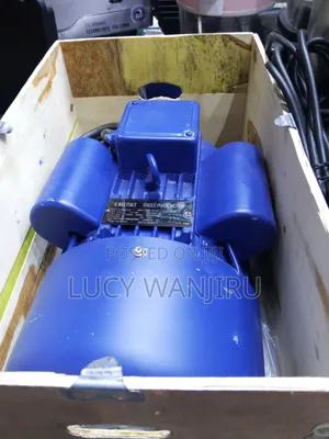 Most Durable Motor