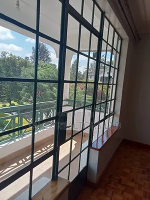 2bdrm Apartment in Riara Road, Hurlingham for rent