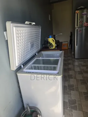 Freezer 200 Litres