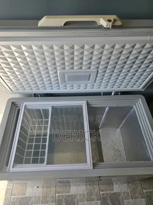 Freezer 200 Litres