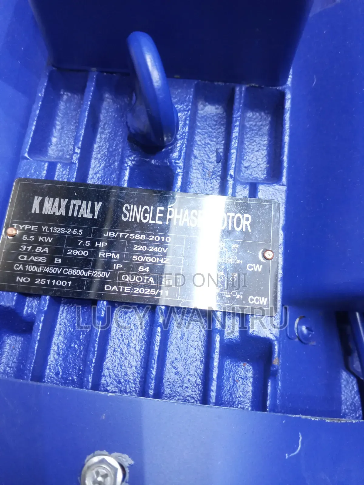Most Durable Motor