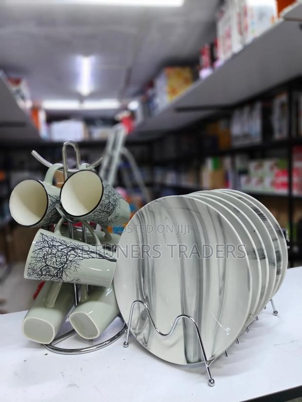 *12 Pieces Breakfast Set*