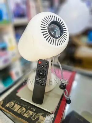 Ht10 Led Projector Wifi and Bluetooth
