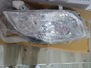 Toyota Axio Headlight (Non Xenon)