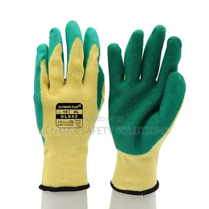 Diamond Groves/Diamond Grip/Antislip