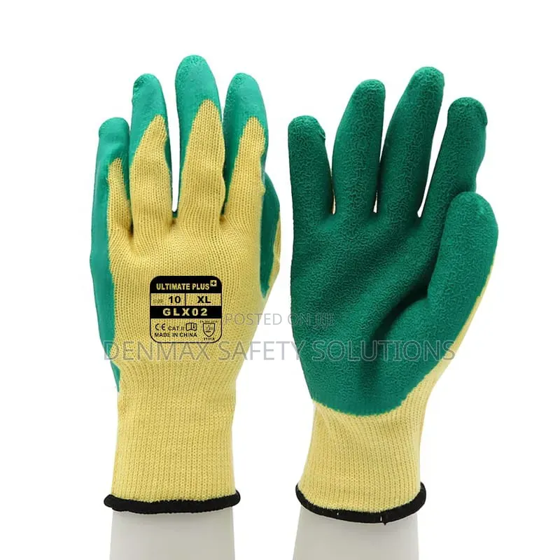 Diamond Groves/Diamond Grip/Antislip
