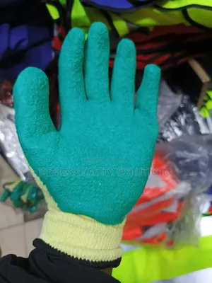 Diamond Groves/Diamond Grip/Antislip