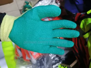 Diamond Groves/Diamond Grip/Antislip