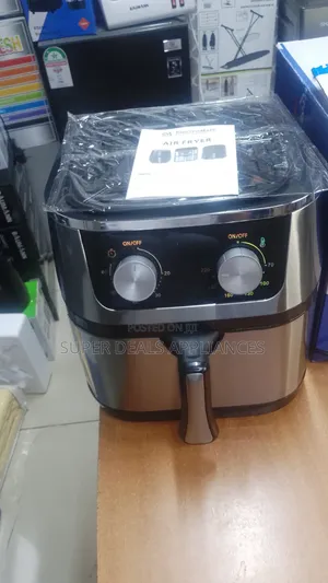 Electromate 10l Air Fryer