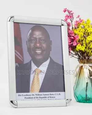 Snapper Frames (High Quality)A4-A0 in Nairobi,Kenya