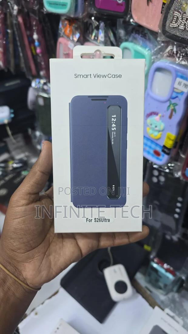Smart Wallet Case for S25 Ultra ,S26 Ultra