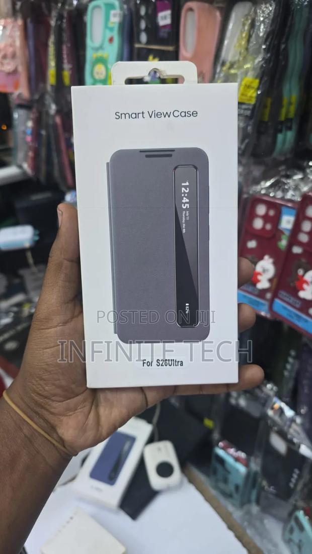 Smart Wallet Case for S25 Ultra ,S26 Ultra - thumbnail 2