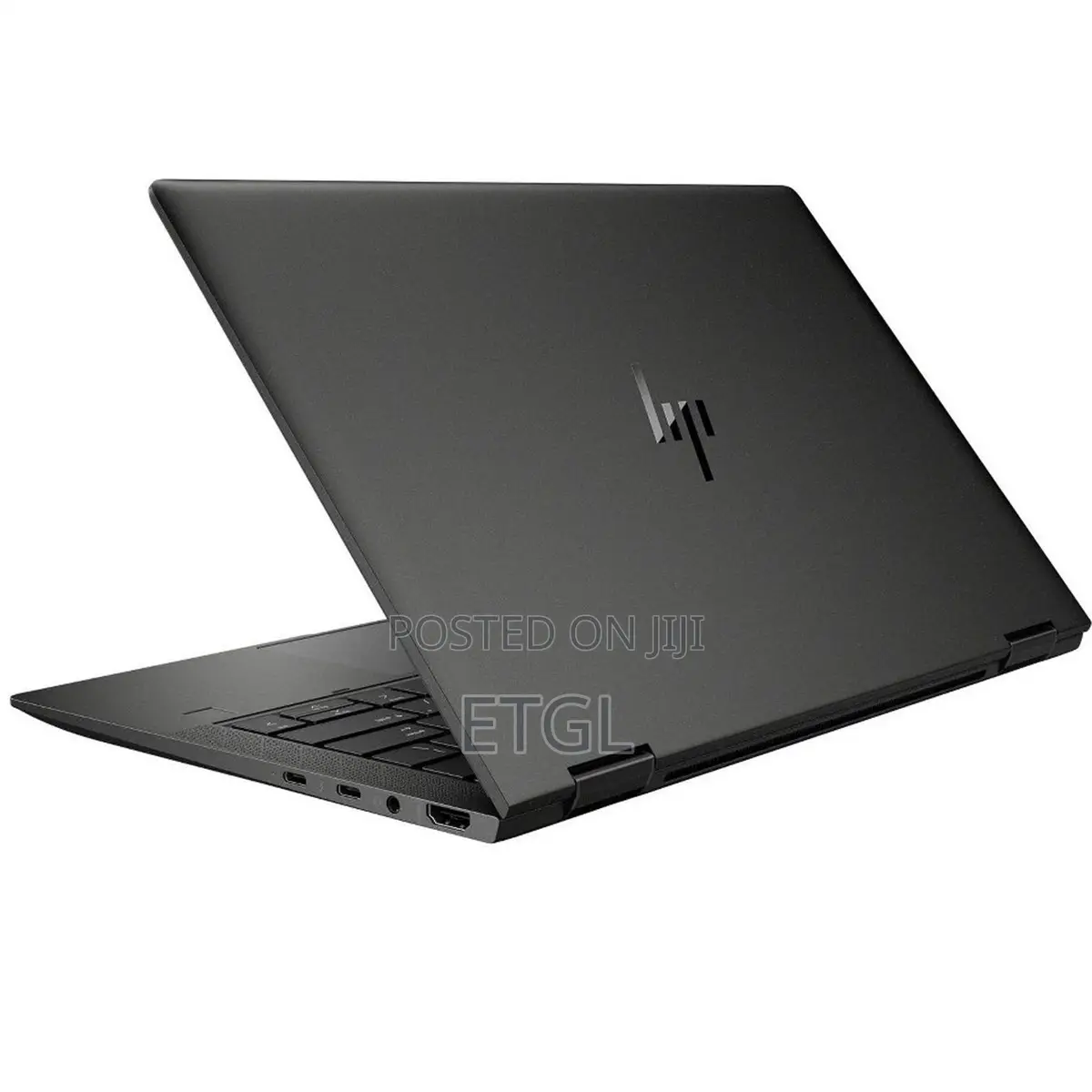 New Laptop HP Elite Dragonfly G2 32GB Intel Core i7 SSD 512GB