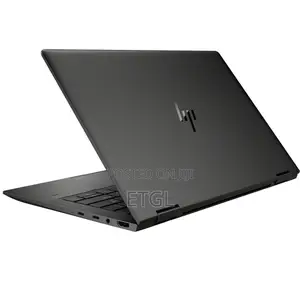 New Laptop HP Elite Dragonfly G2 32GB Intel Core i7 SSD 512GB